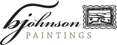 Bobbie Johnson Paintings